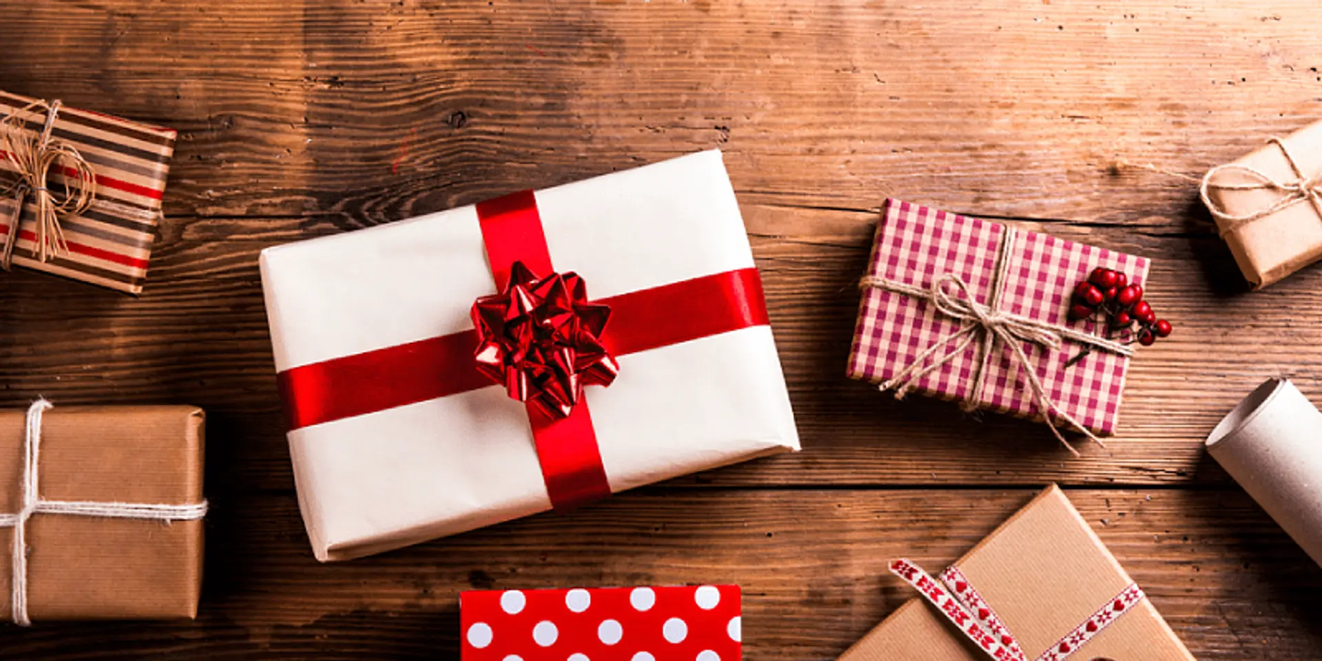 Here are some sustainable ways to usher in the new year