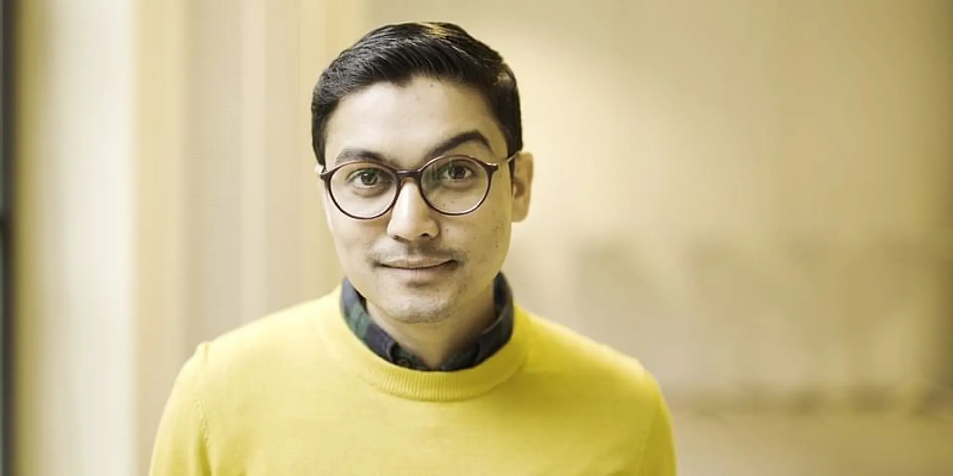 A world map of wisdom: How a Dehradun boy is sharing life lessons with real-life stories from across 195 countries