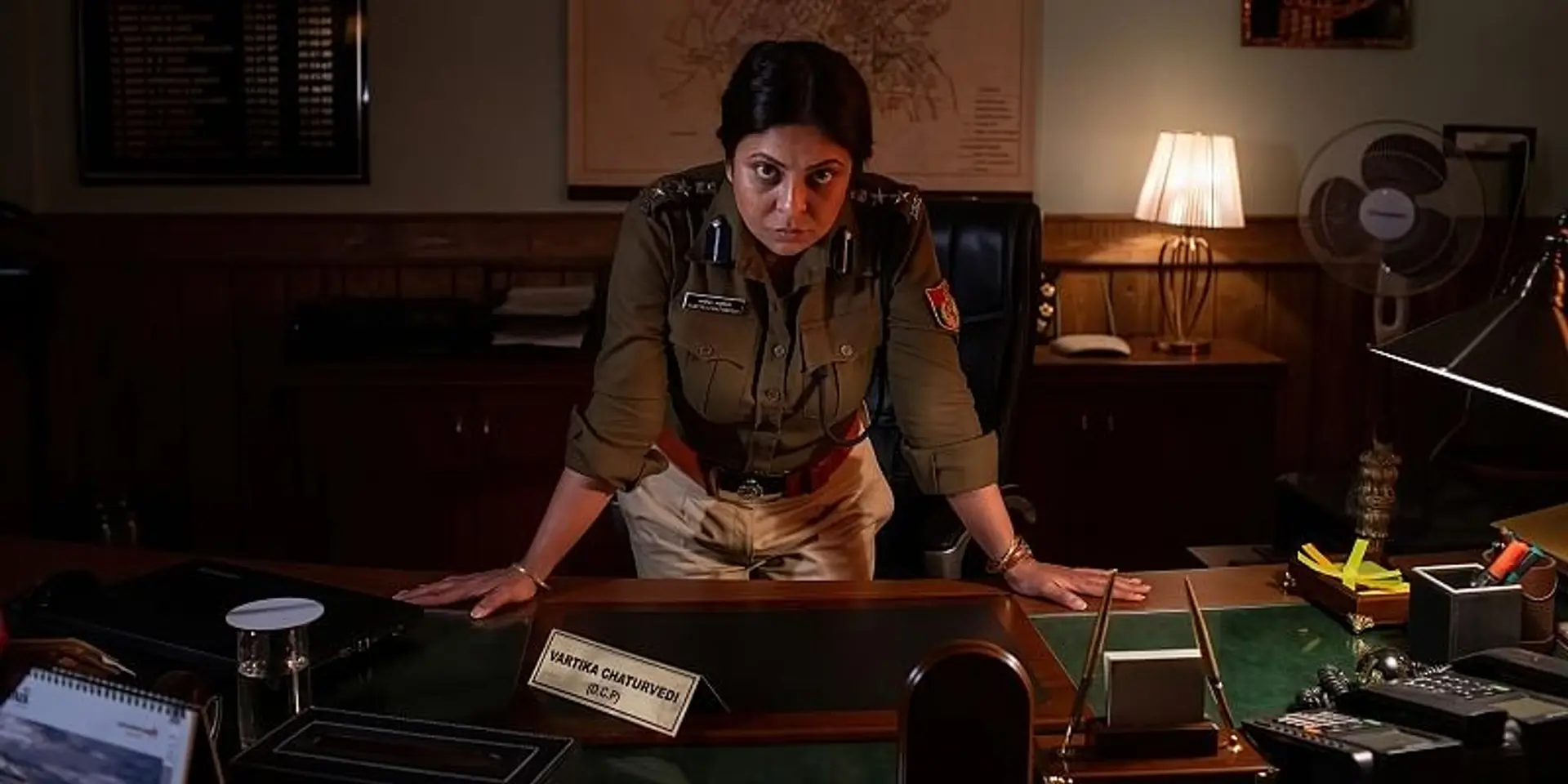 Netflix India announces 2021 slate; Delhi Crime and Masaba Masaba S2 promised