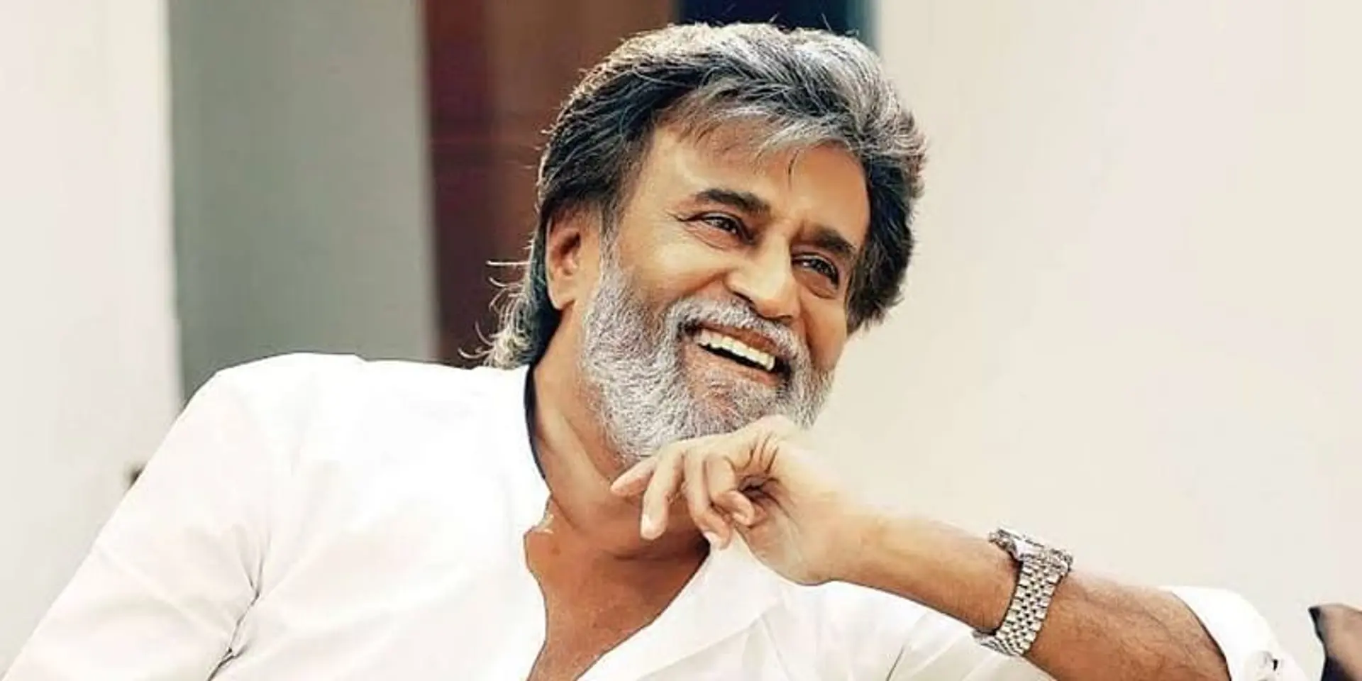 Rajinikanth to receive the 51st Dadasaheb Phalke Award