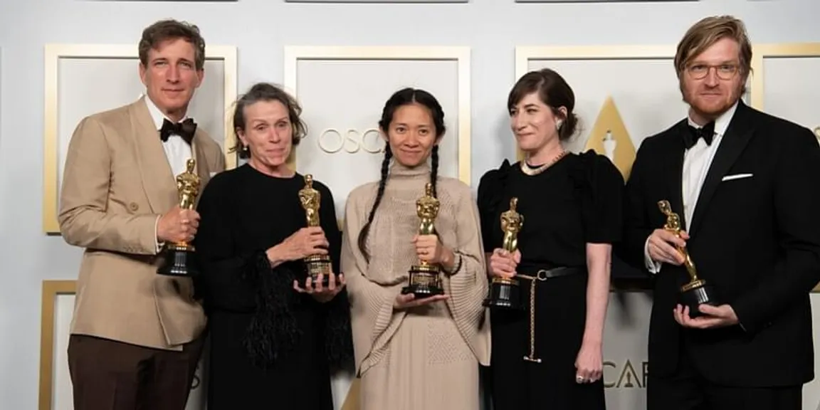 Oscars 2021: Nomadland wins best picture; Irrfan Khan honoured at 93rd Academy Awards