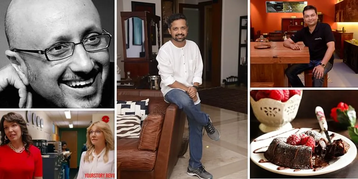 Best of Weekender: From actor Anand Tiwari, composer Shantanu Moitra to Pepperfry Co-founder