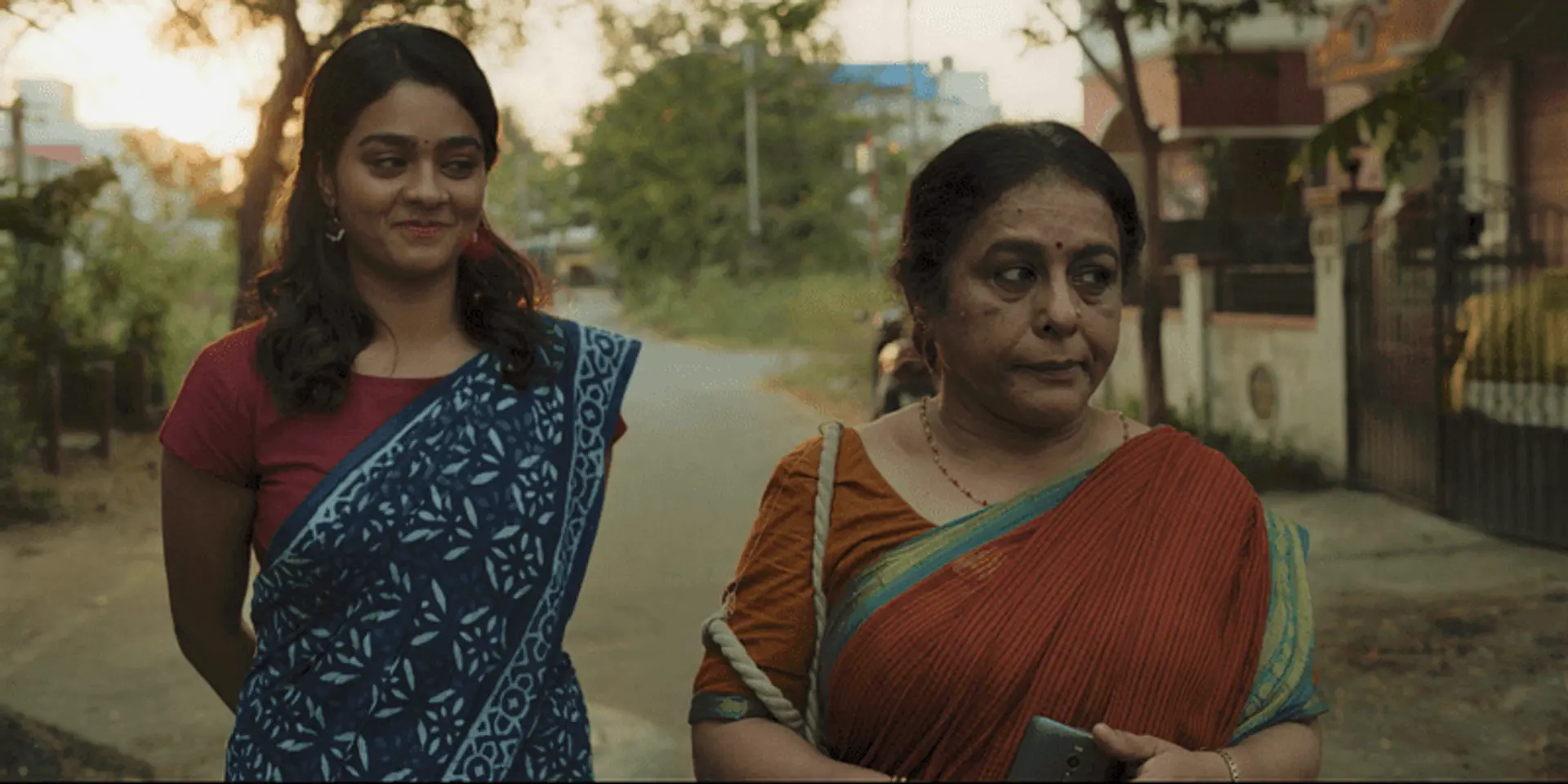 Woman power: Stray Factory’s short film B Selvi & Daughters is more than a tale of entrepreneurship