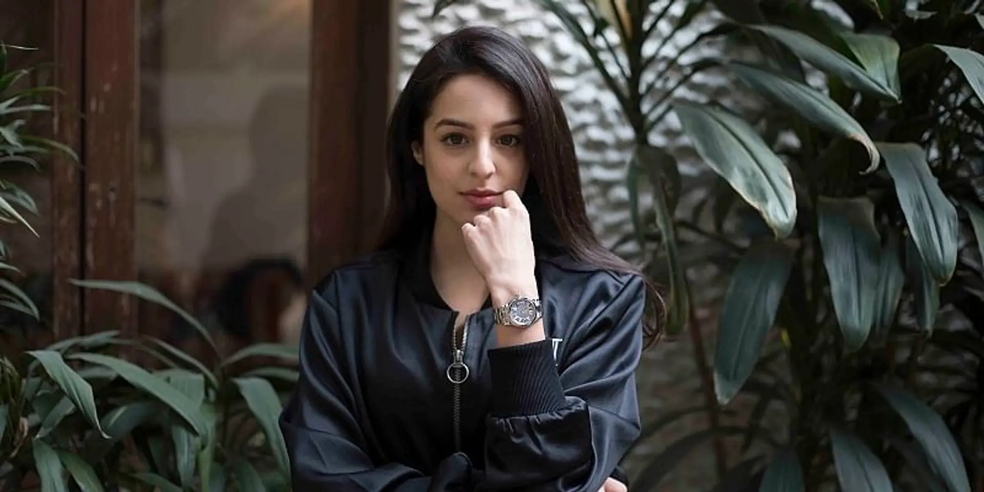 How this 28-year old influencer and entrepreneur is fueling the blooming personalised gifting industry