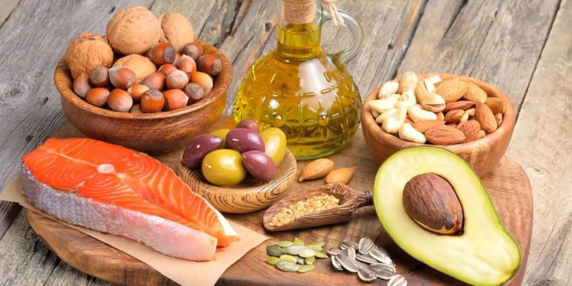 Facts about fats: Here’s how healthy fats benefit us