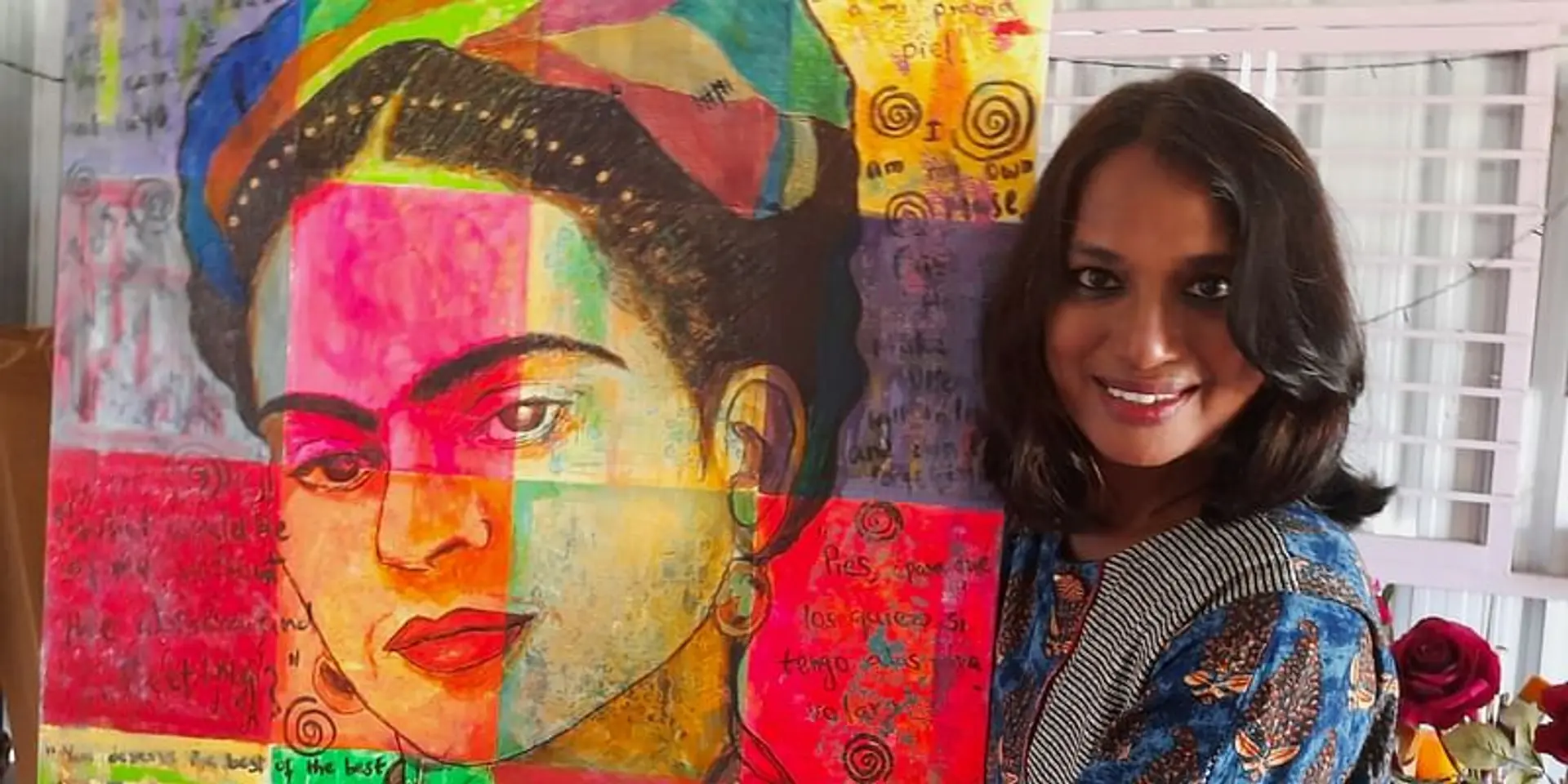 Best of Weekender: Conversation with Kadence founder, talking art with Kalki Subramanian, and more