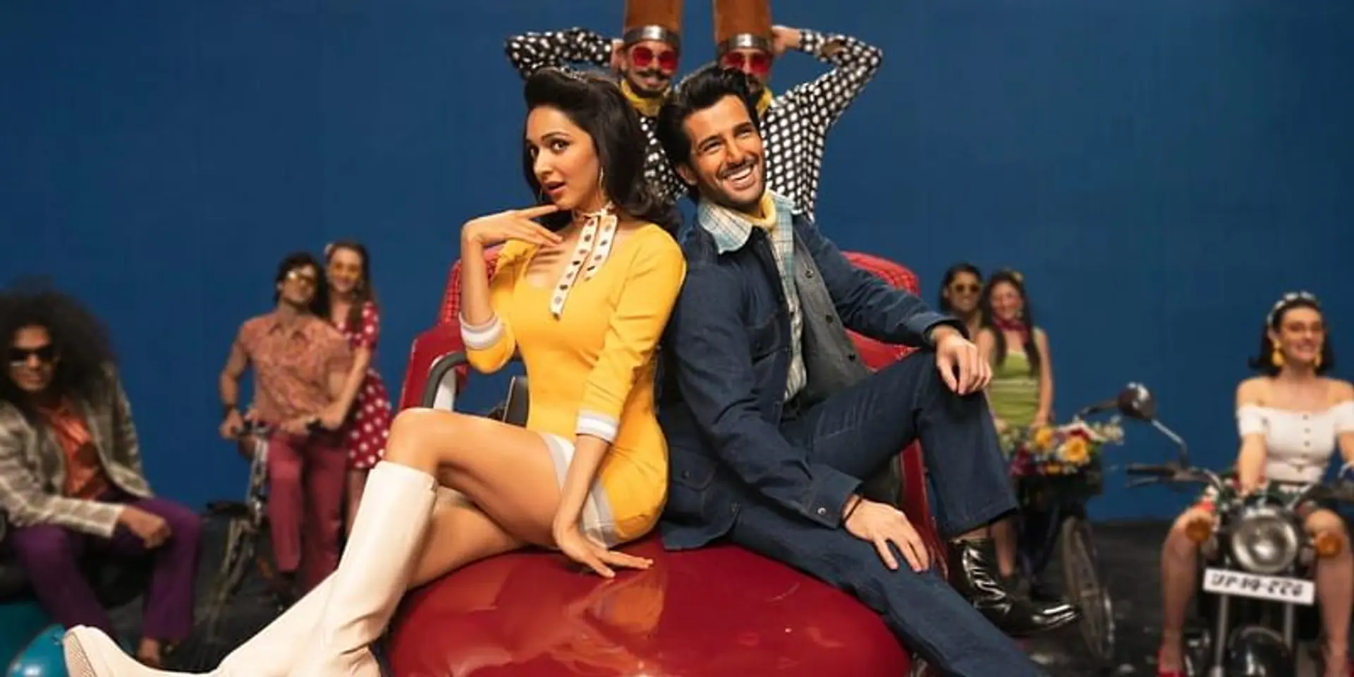 Kiara Advani’s Indoo Ki Jawani is preachy and lacks a strong storyline