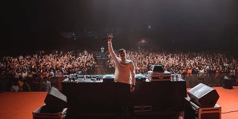 DJ Kimera
