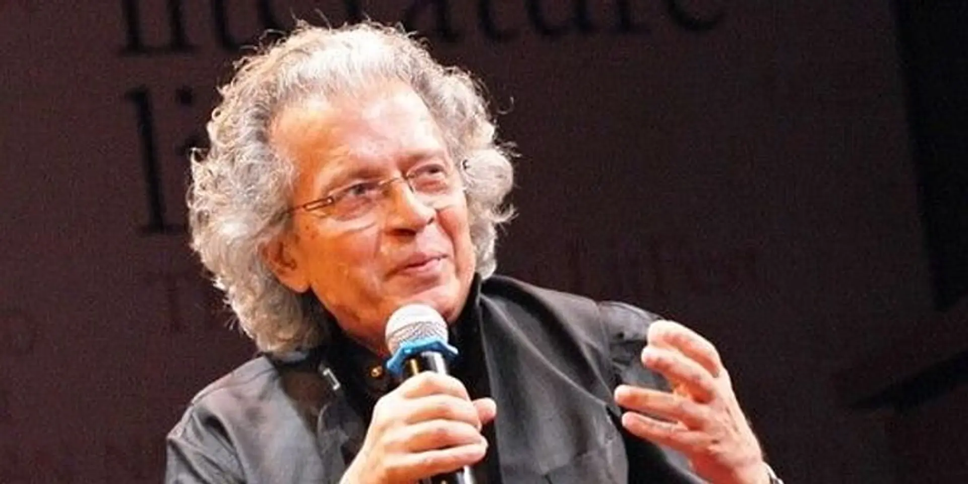 Noted journalist, founder of Mumbai Lit Festival Anil Dharker passes away at 74