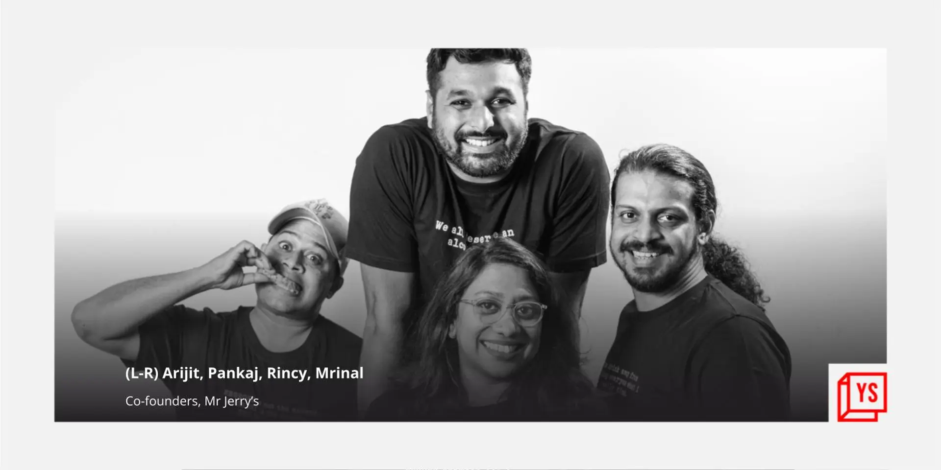 From LIIT to Mai Tai, Goa’s Mr. Jerry’s is bringing your favourite cocktails home