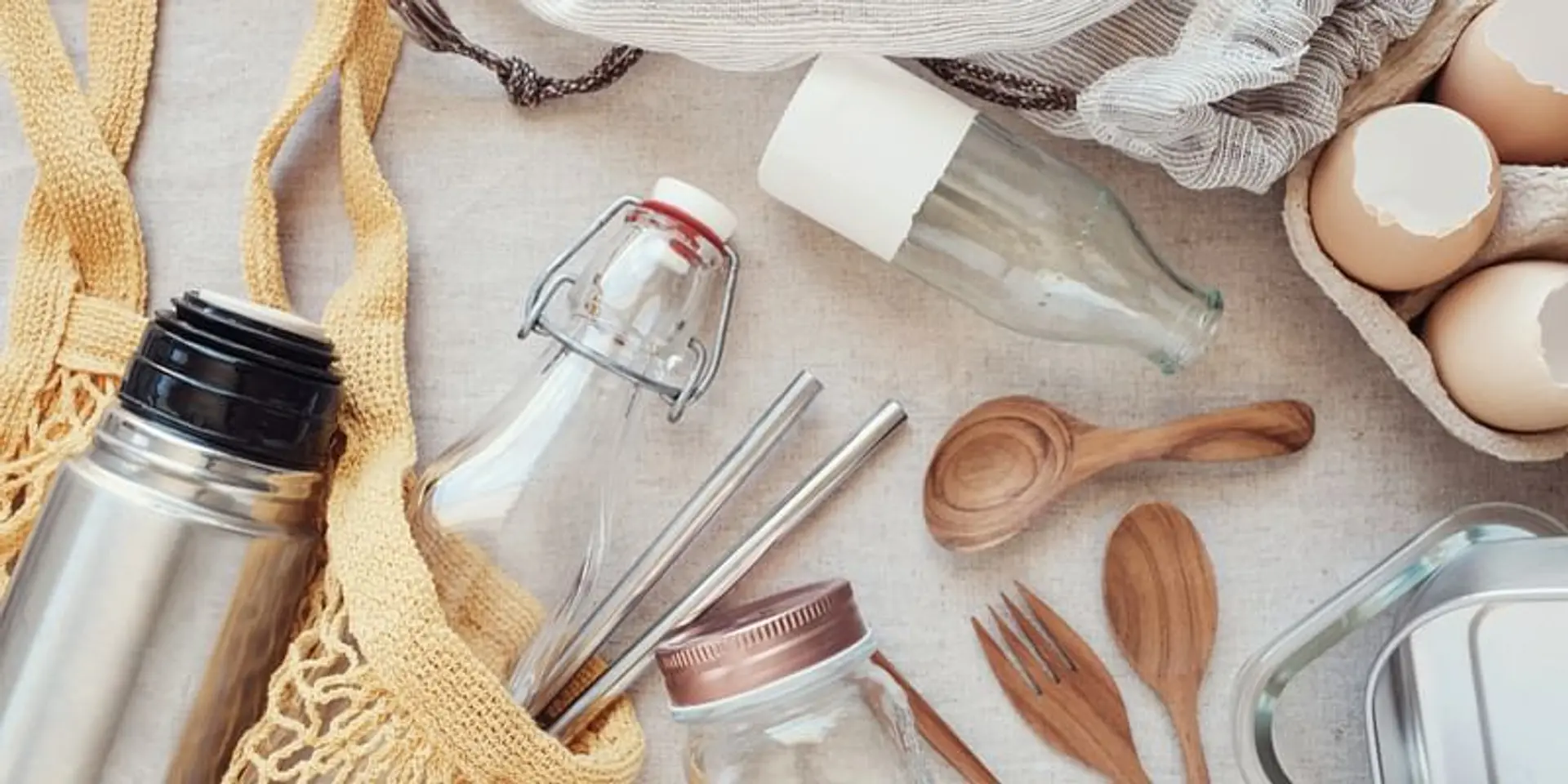 Sustainable Living: Give your home an eco-friendly makeover