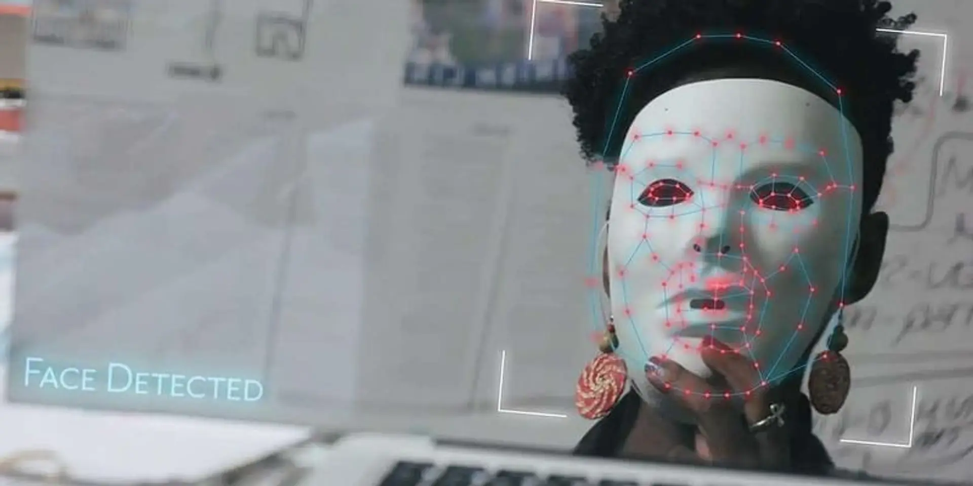 Coded Bias sheds light on tech discrimination, and what’s wrong with powerful algorithms