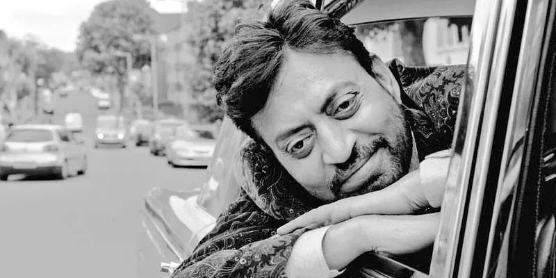 Irrfan Khan