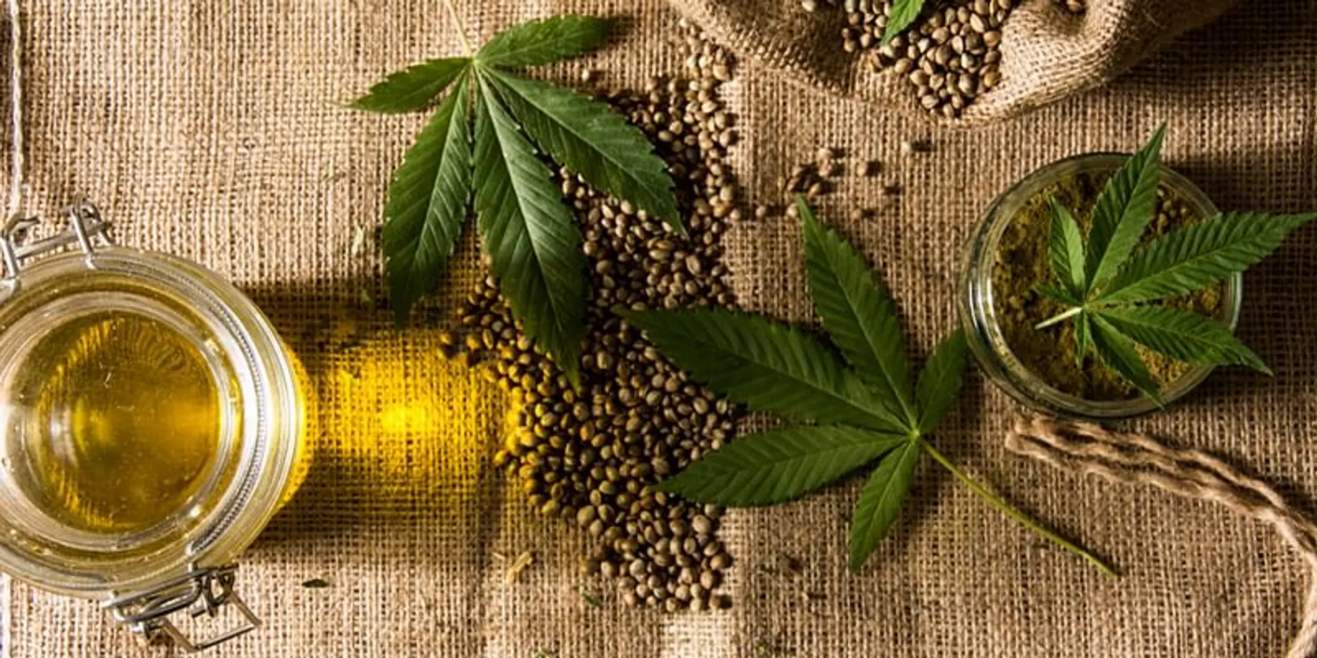 The nutrition and beauty benefits of hemp, and why you should include it in your daily life