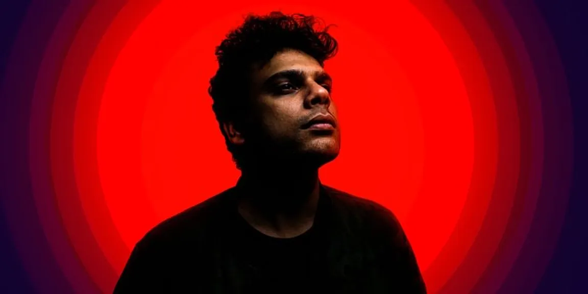 Delhi-based rapper Aditya Guglani traces his journey from being an introvert to Qoini