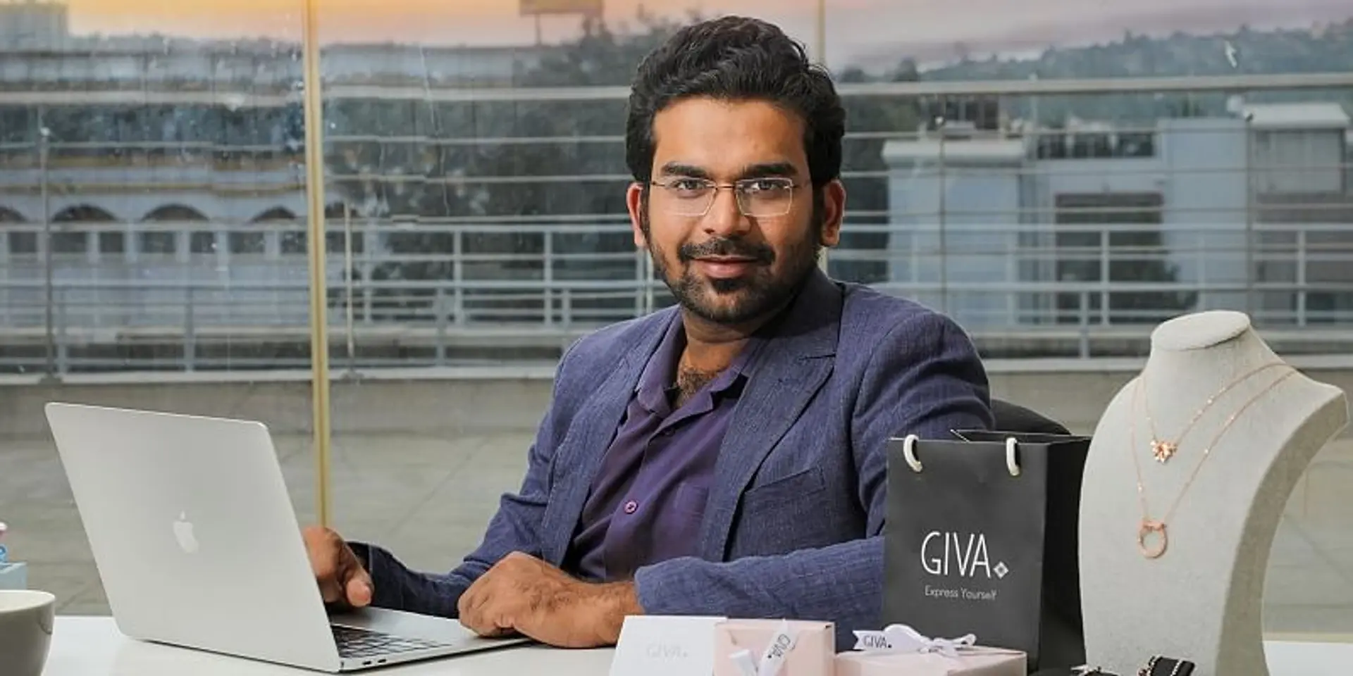 I believe in high risk and high returns, says entrepreneur Ishendra Agarwal