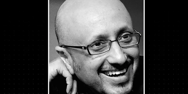 The first step has always been failure: Music composer Shantanu Moitra on his career - Vimarsana News