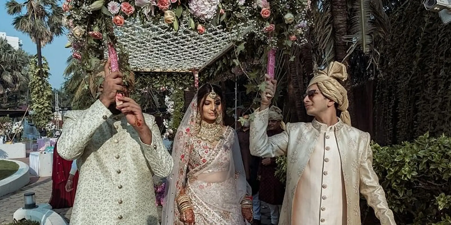 How wedding photography has evolved over time