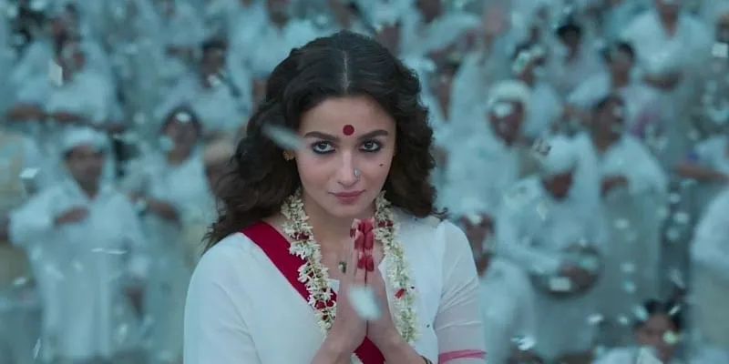 Alia Bhatt