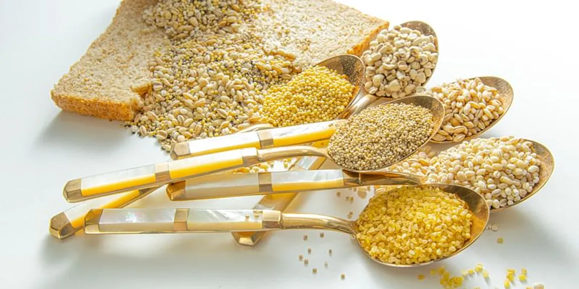 Benefits of millets and how to use it wisely  
