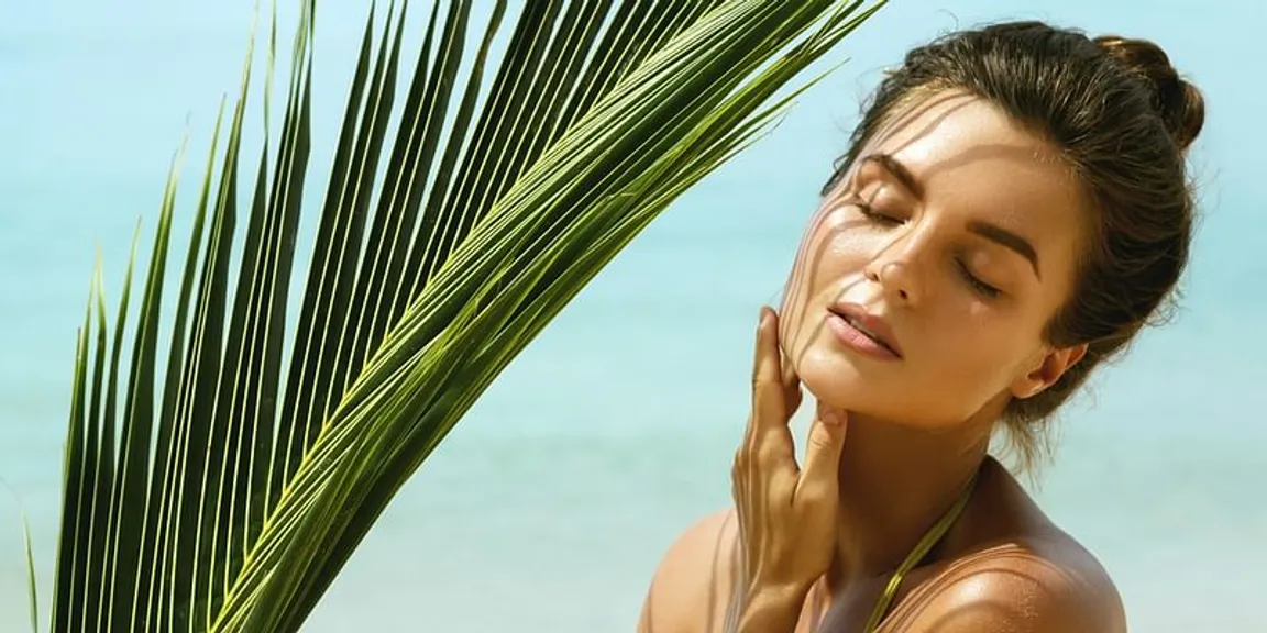 Seven skincare products that you should stop using in the summer