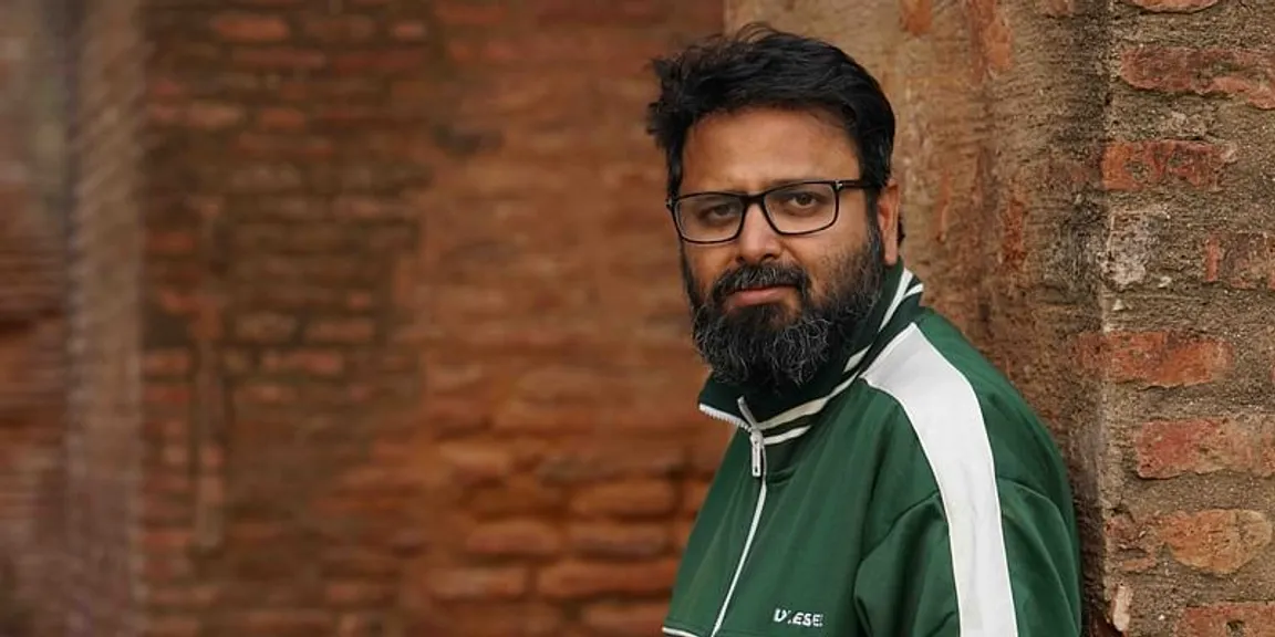 Director-producer Nikkhil Advani on why every filmmaker is also an entrepreneur, and the hangover he fears