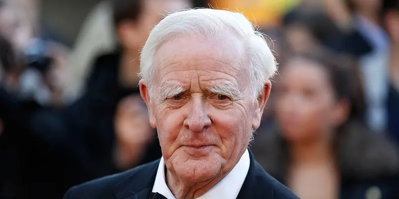 John le Carre