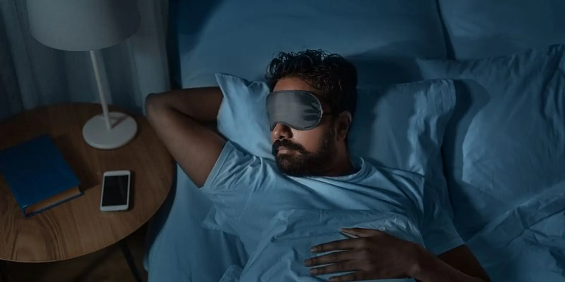Understanding sleeping patterns and how they can affect your health