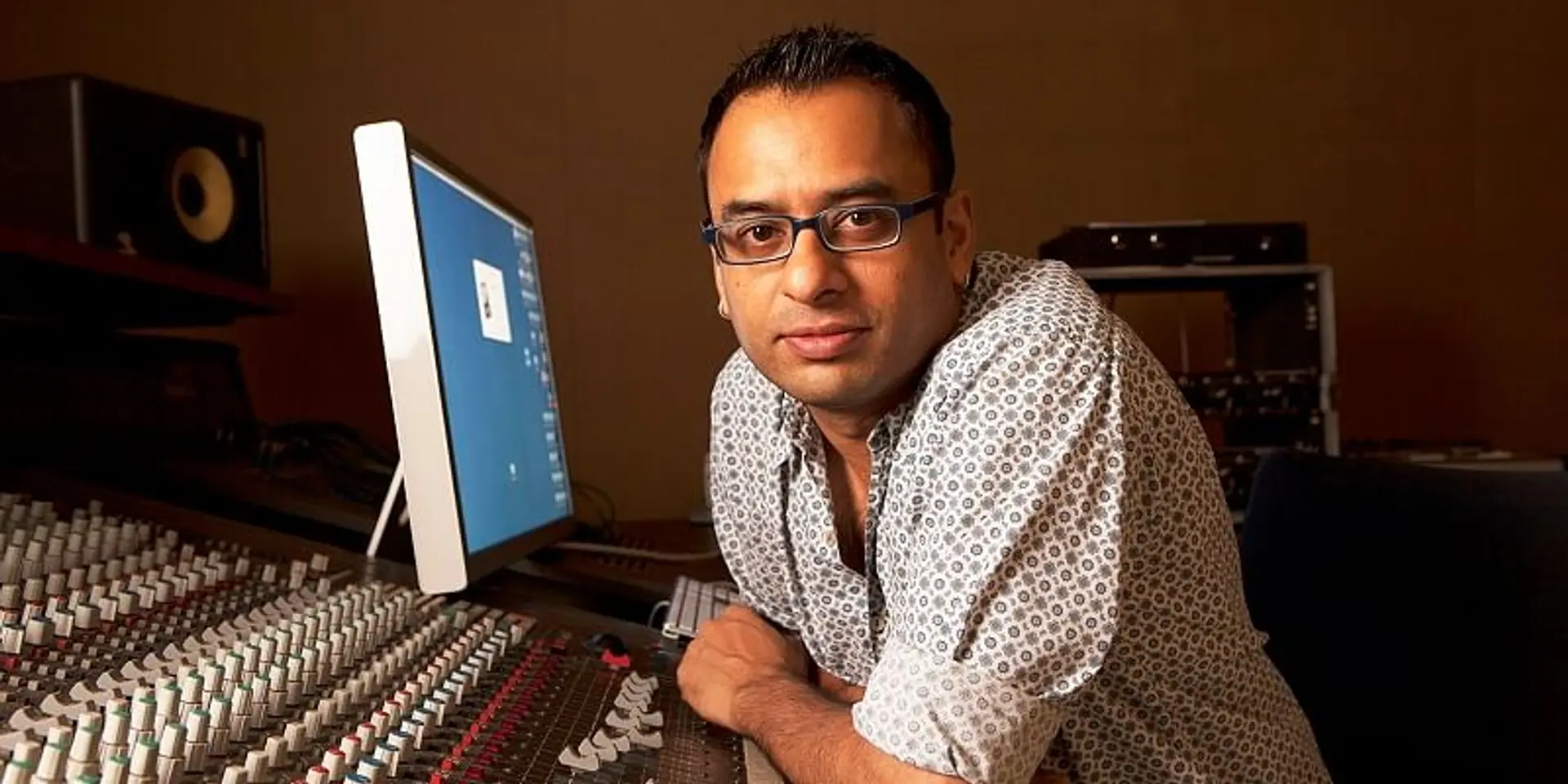 With The True School of Music, Bollywood composer Ashutosh Phatak is tapping India’s music talent
