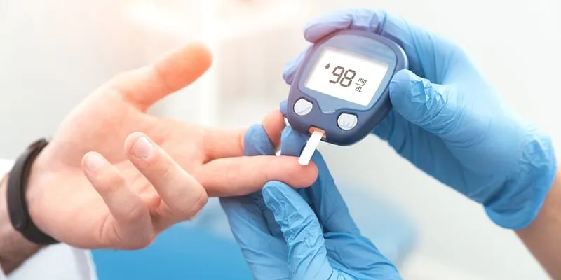 Everything you need to know about diabetes and insulin resistance