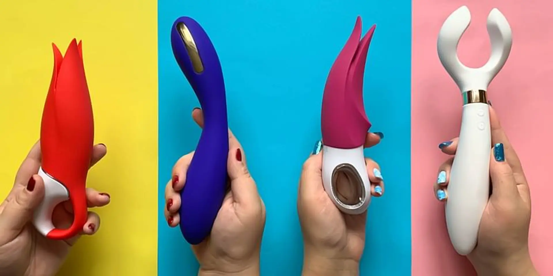India gets its first legal sex toy store in Goa | YourStory India gets its first legal sex toy store in Goa | YourStory