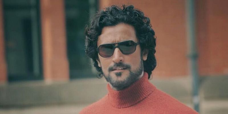 Kunal Kapoor