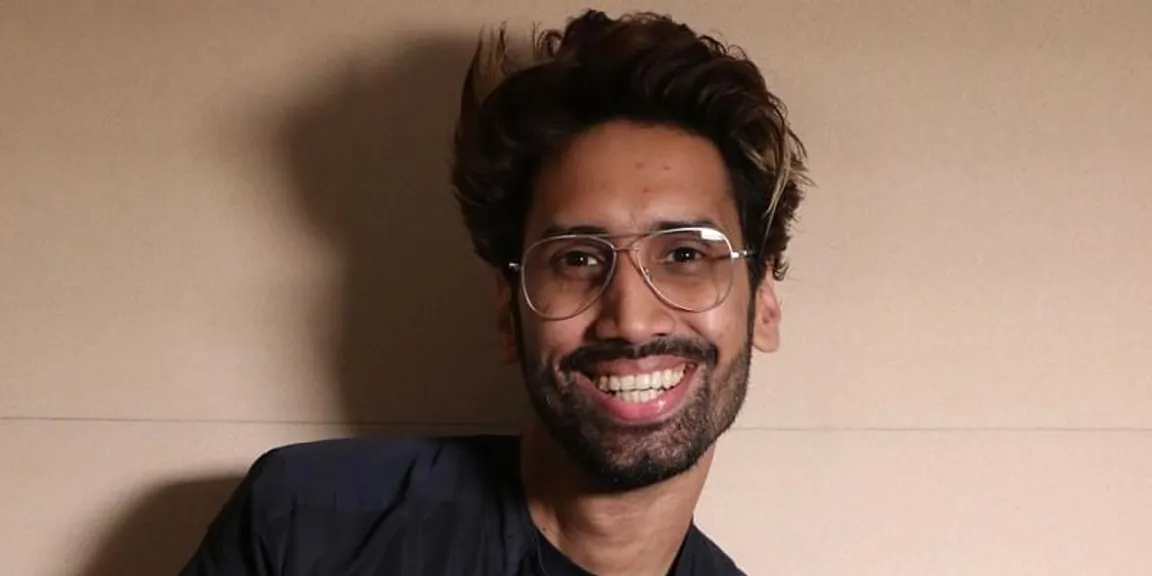 As a content creator, I want to spread more smiles and less frowns: actor and comedian Abhilash Thapliyal