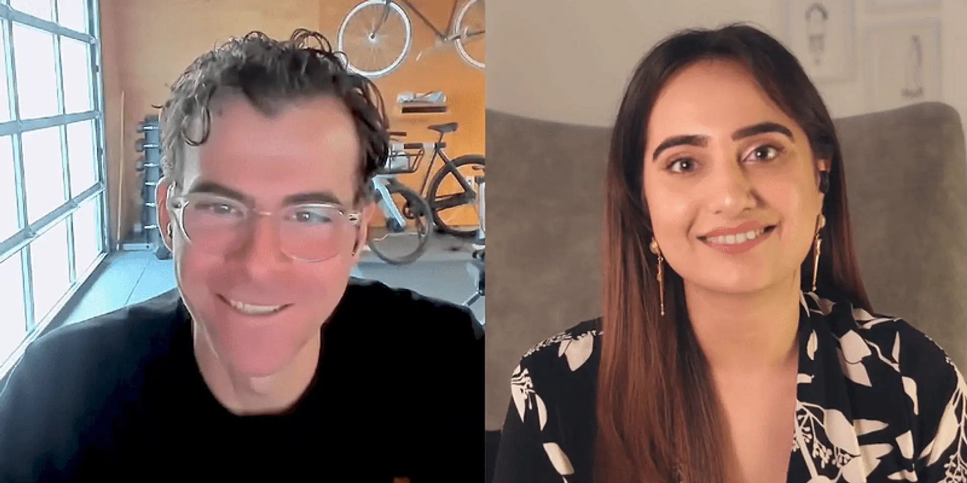 Instagram head Adam Mosseri answers influencer Kusha Kapila's doubts at Facebook Fuel for India