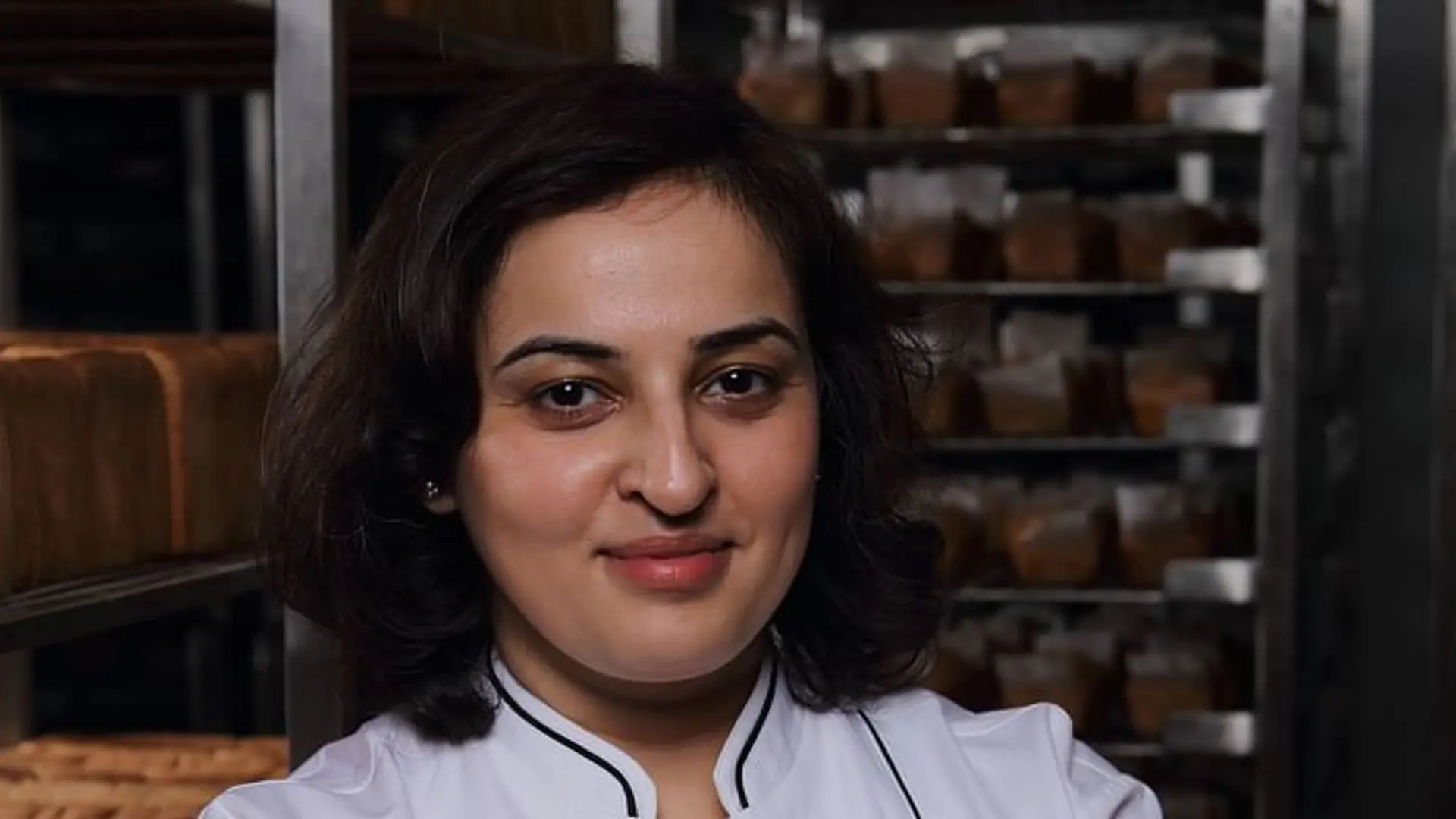 Baking for the win: Chef Aditi Handa on building a Rs 6.5 Cr bread business