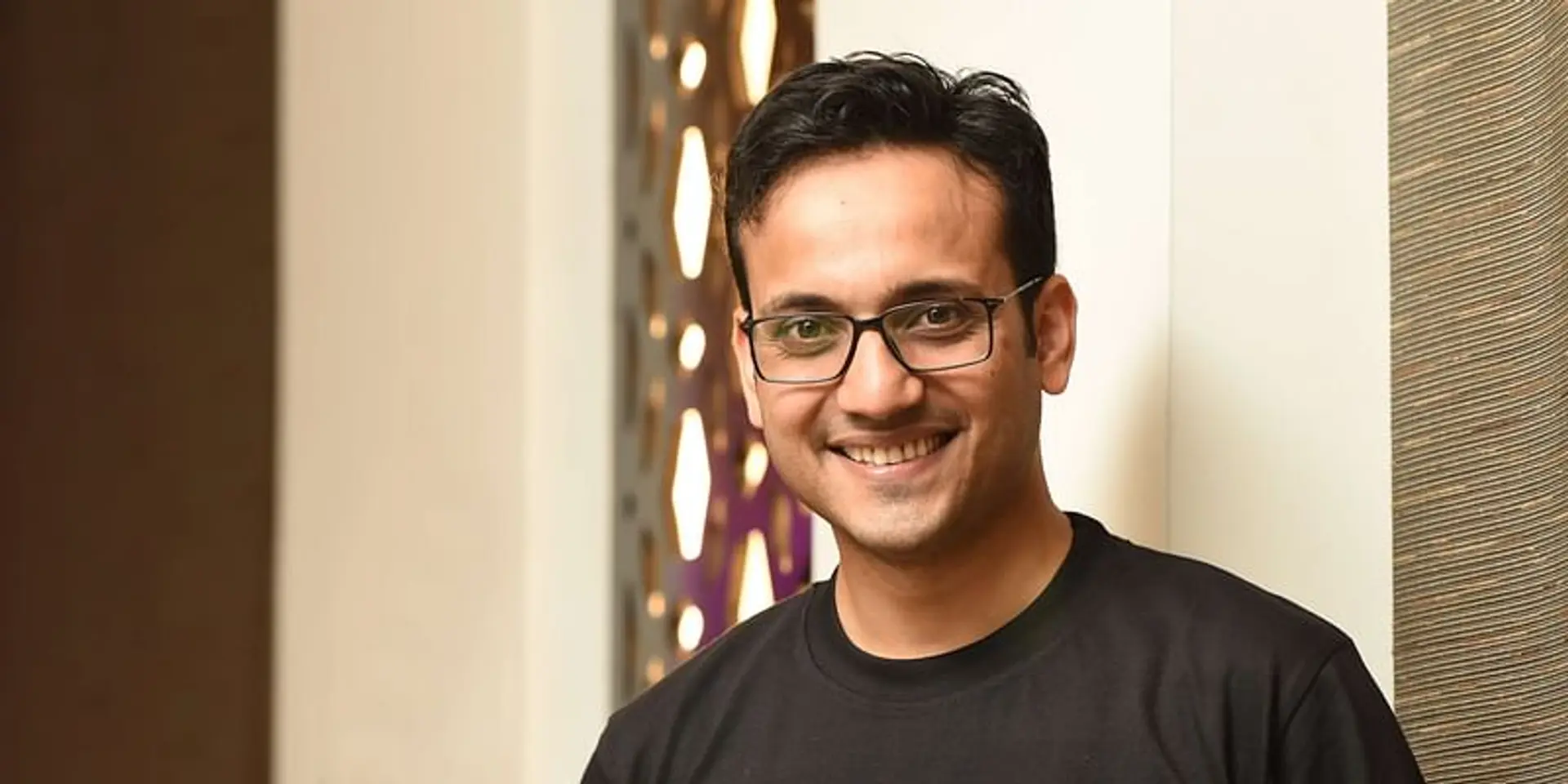I admire Sridhar Vembu the most: Abhimanyu Saxena of Scaler