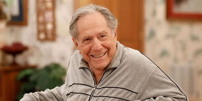 George Segal
