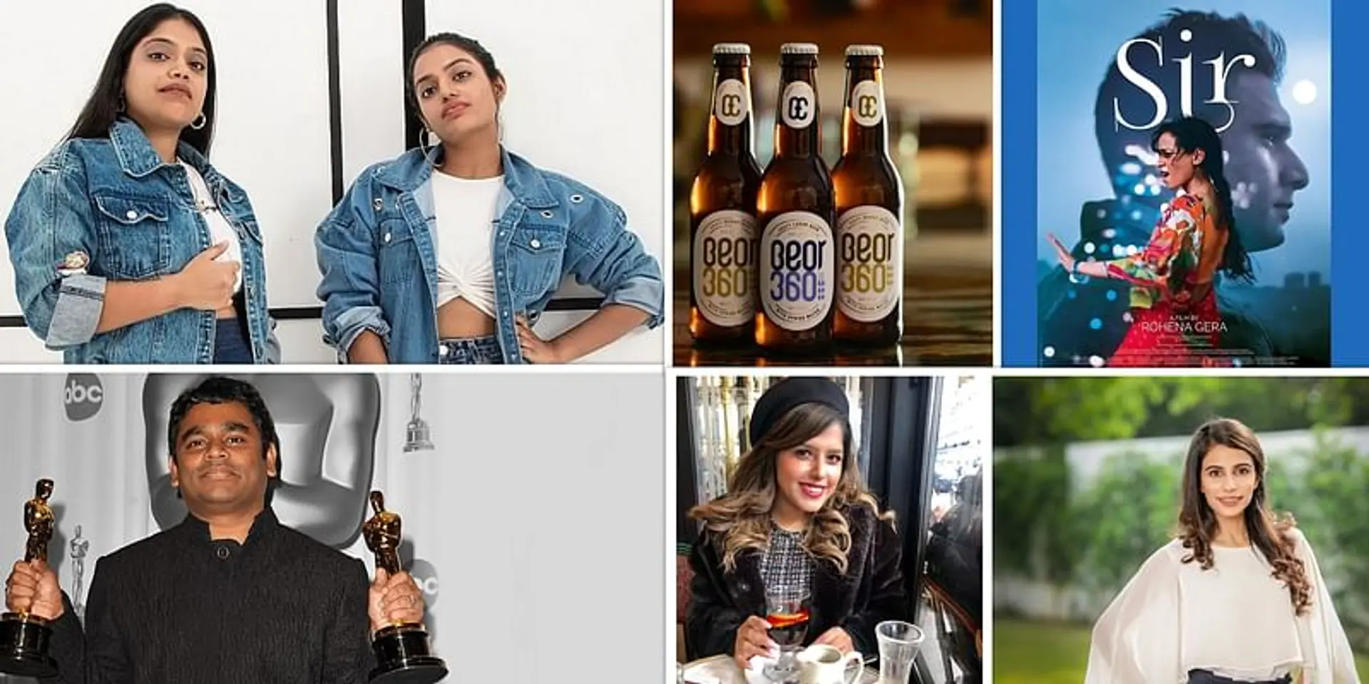 Best of Weekender: Highlights from the US Presidential Inauguration to Netflix stars' denim label and AR Rahman's new initiative