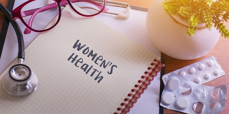These women-led startups and platforms are ensuring Indian women stay on top of their health goals
