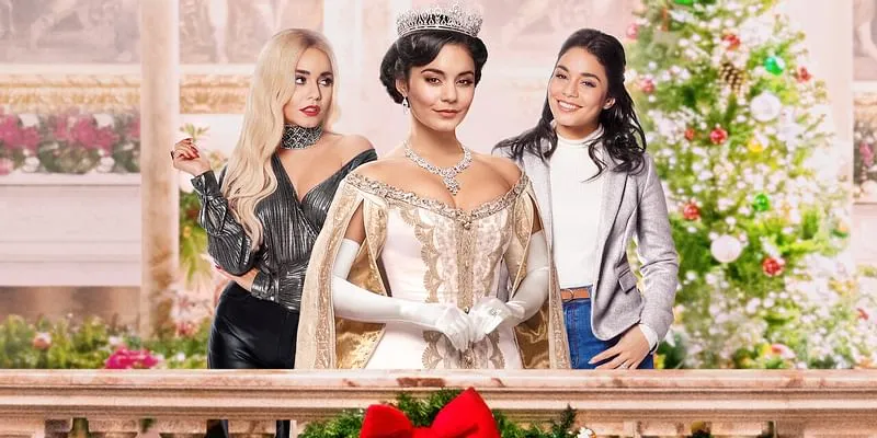 The Princess Switch