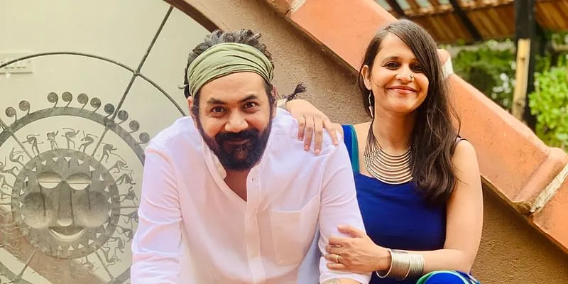 This Bengaluru-based duo is handcrafting children's furniture that helps in free flow of imagination - Vimarsana News