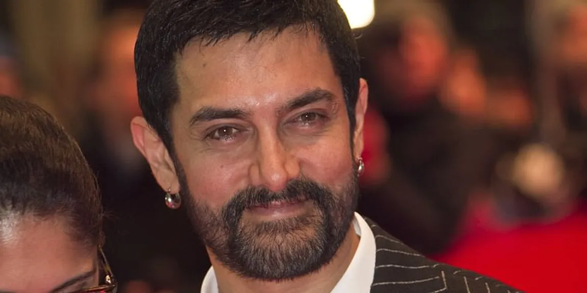 Aamir Khan quits social media, says decided to 'drop the pretence' 