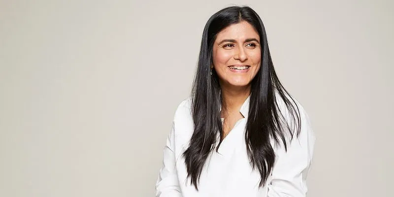 Celebrity makeup artist Namrata Soni on overcoming challenges and making it big in a male-dominated industry