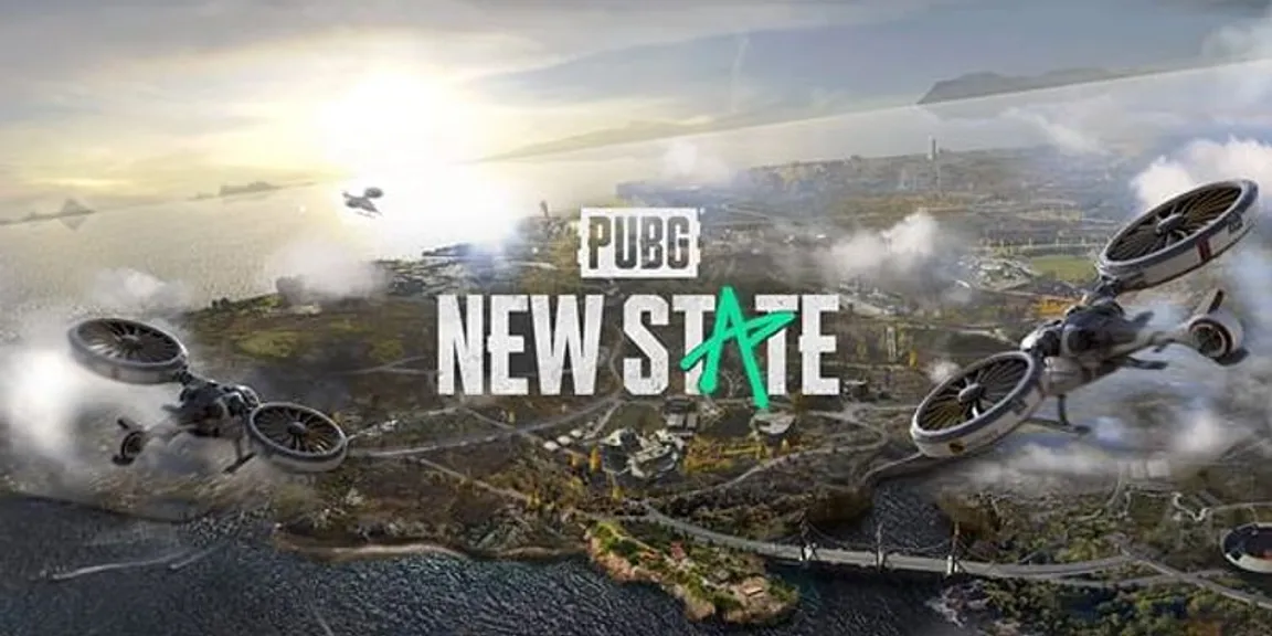 PUBG New State announced: All you need to know