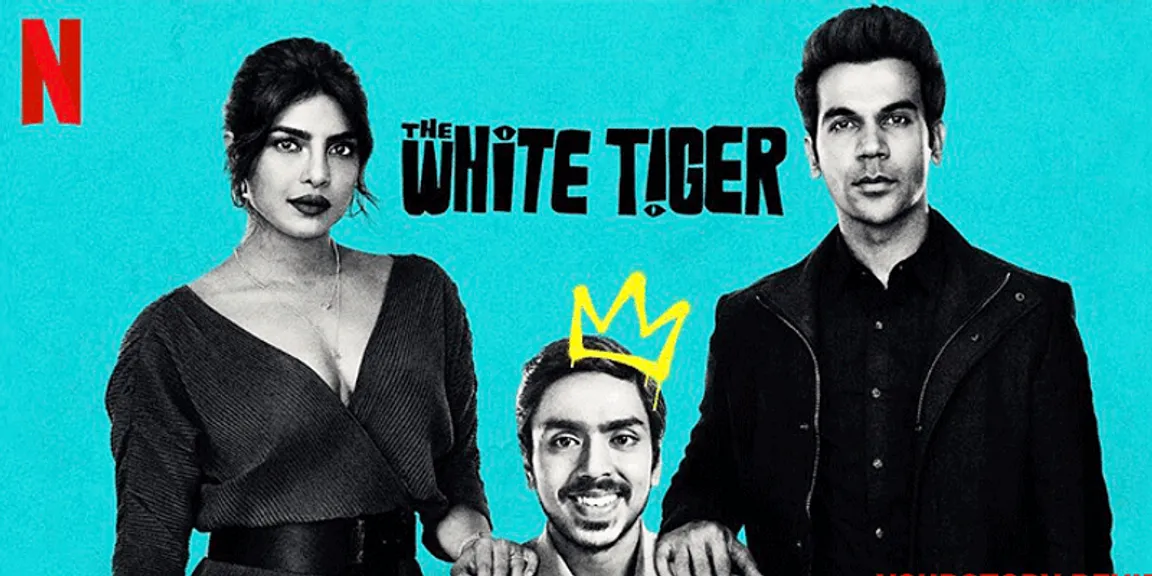 Priyanka Chopra-starrer The White Tiger earns a nod in Oscars 2021 nominations 