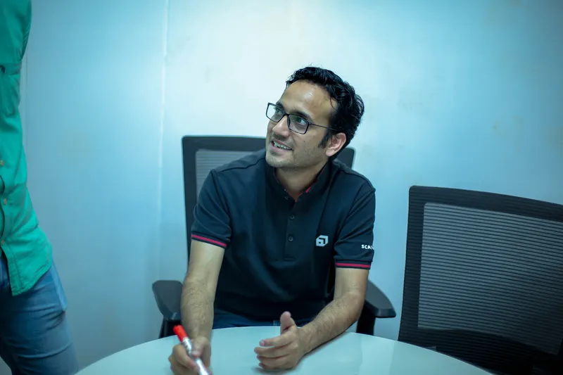 Abhimanyu Saxena