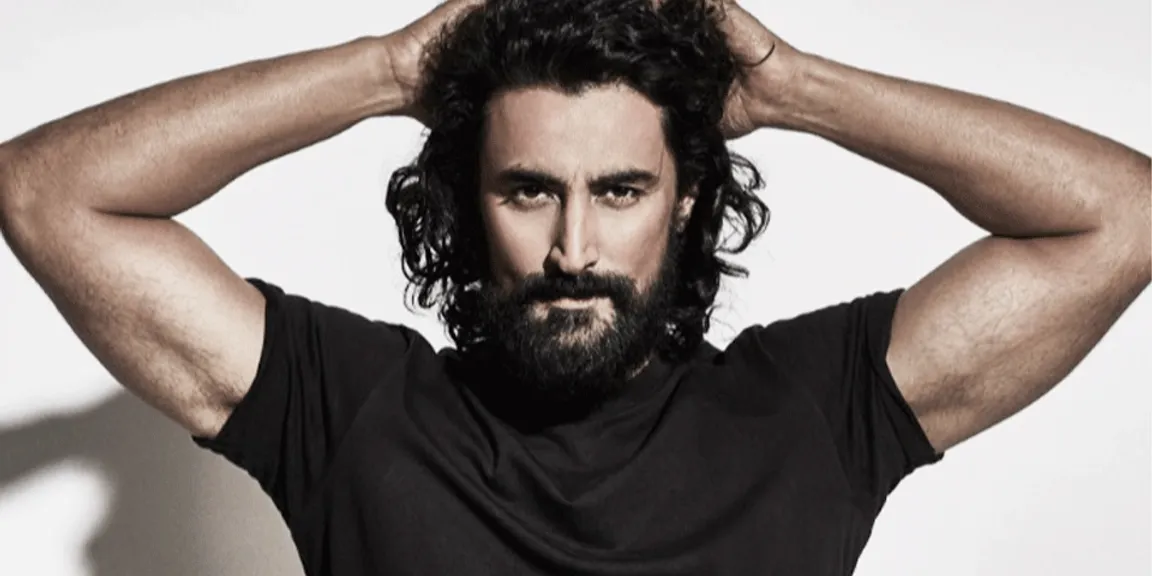 Be ready for rejection, says actor Kunal Kapoor on acting, nepotism, entrepreneurship