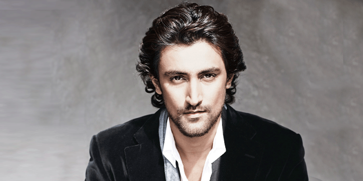 Be ready for rejection, says actor Kunal Kapoor on acting, nepotism,  entrepreneurship