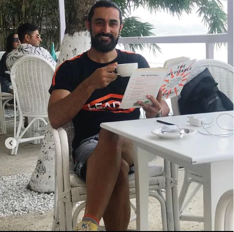 Kunal Kapoor