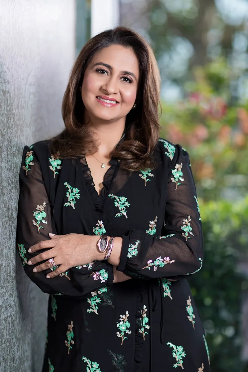 dolly kumar